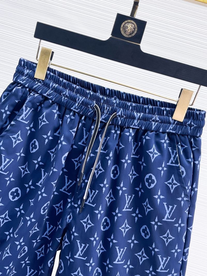 Louis Vuitton Short Pants